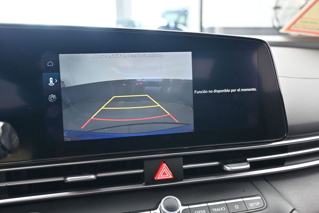 Used 2023 Hyundai Elantra SEL w/ Convenience Package FWD image 17