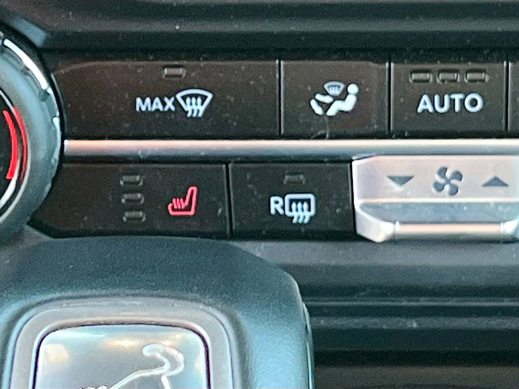 Used 2024 Ford Bronco Big Bend w/ Sasquatch Package AWD/4WD image 20