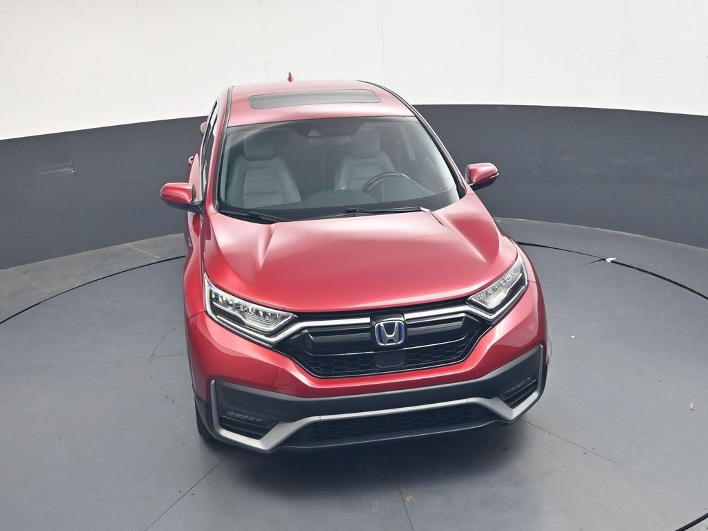 Used 2022 Honda CR-V EX-L image 32