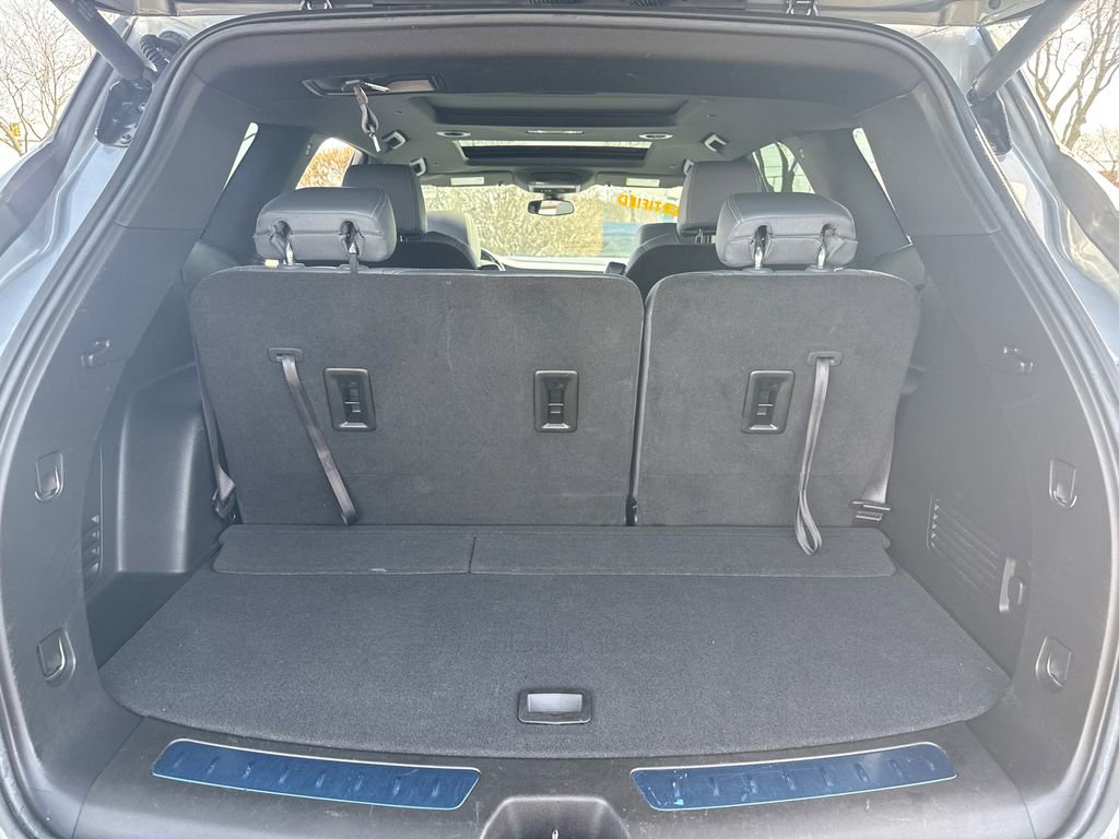 Certified 2024 Buick Enclave Essence w/ Experience Buick Package AWD/4WD image 36