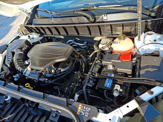 Used 2017 GMC Acadia Denali w/ Technology Package image 32