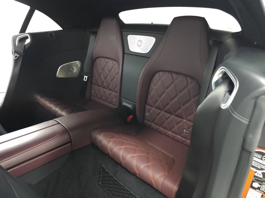Certified 2024 Mercedes-Benz SL 63 AMG 4MATIC image 26