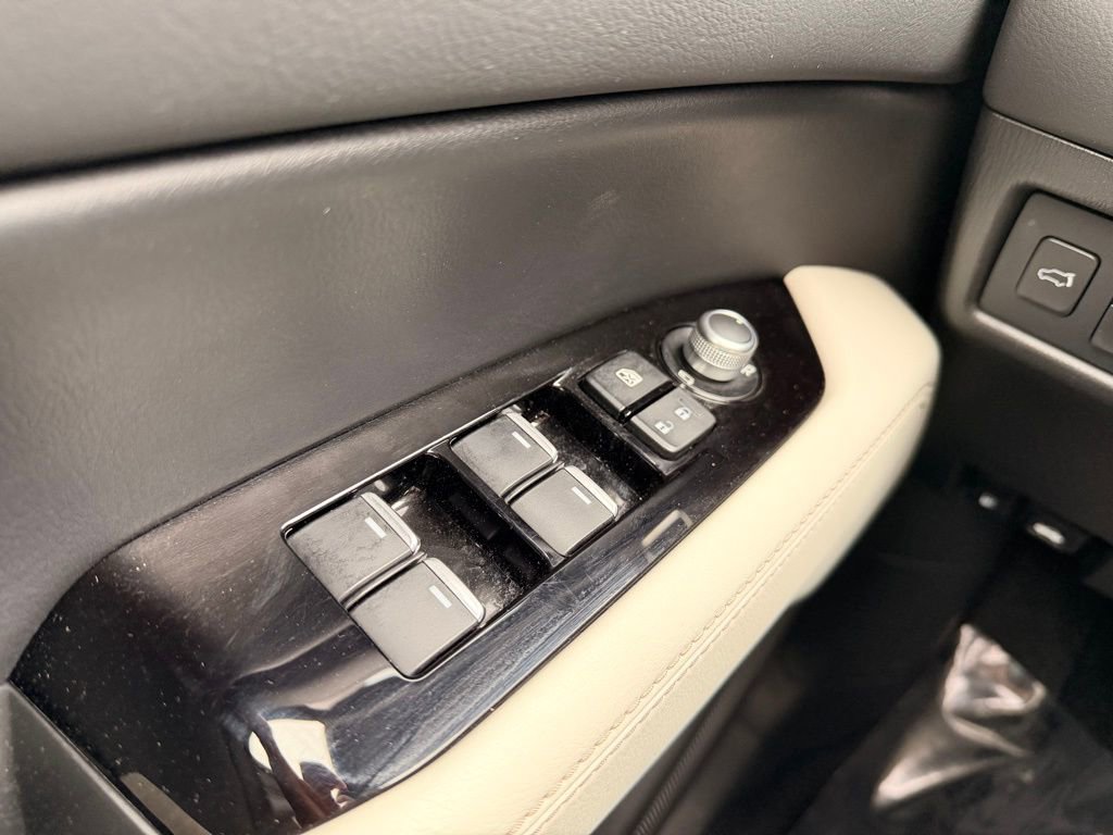 Used 2019 MAZDA CX-5 Grand Touring w/ GT Premium Package image 21