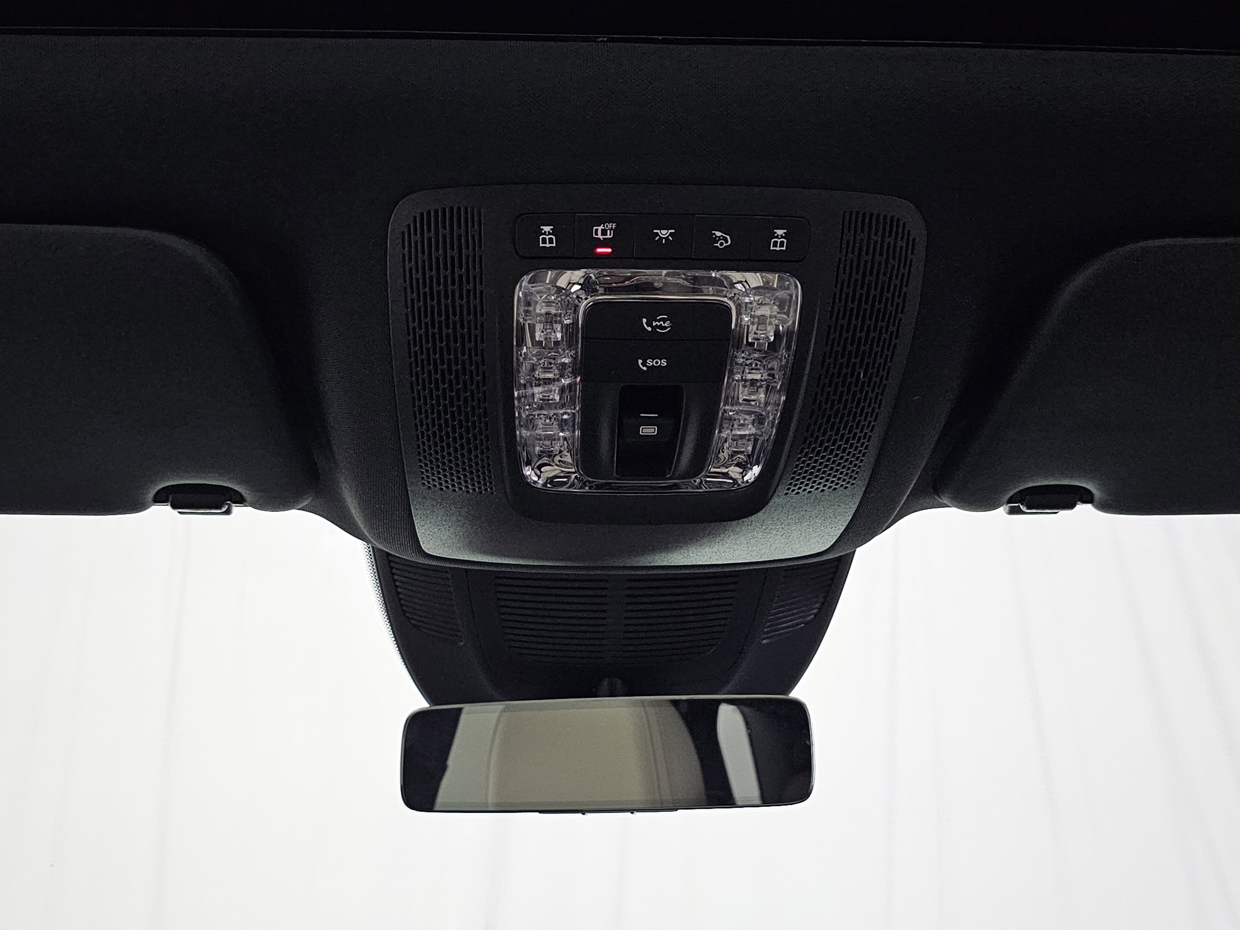 Used 2025 Mercedes-Benz GLE 450 4MATIC image 34