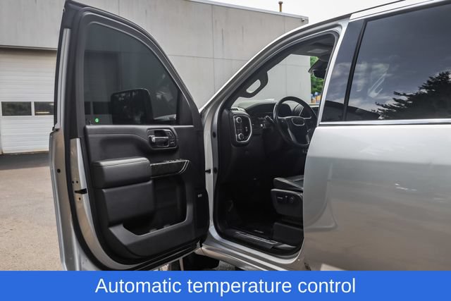 Used 2020 GMC Sierra 2500 Denali w/ Denali Ultimate Package AWD/4WD image 28