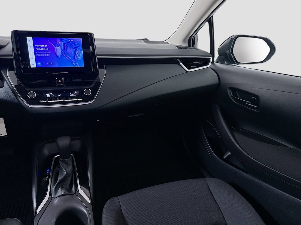 Used 2024 Toyota Corolla LE image 18