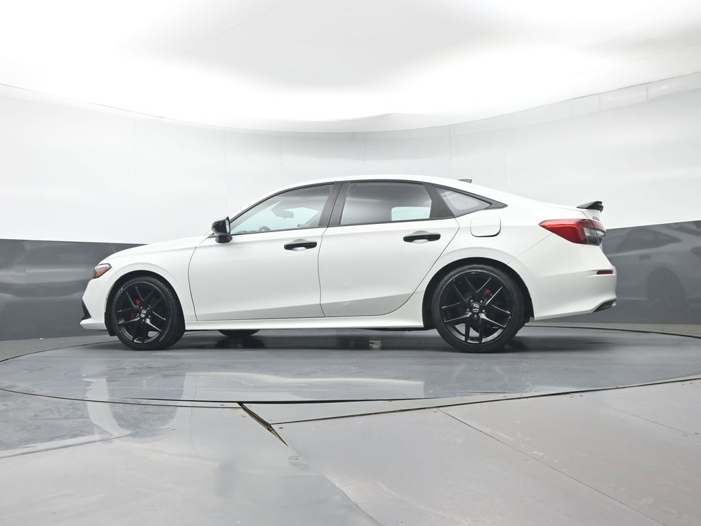 Used 2022 Honda Civic Sport image 24