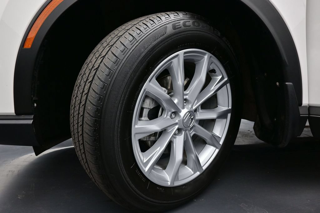 Certified 2024 Honda CR-V EX-L image 16