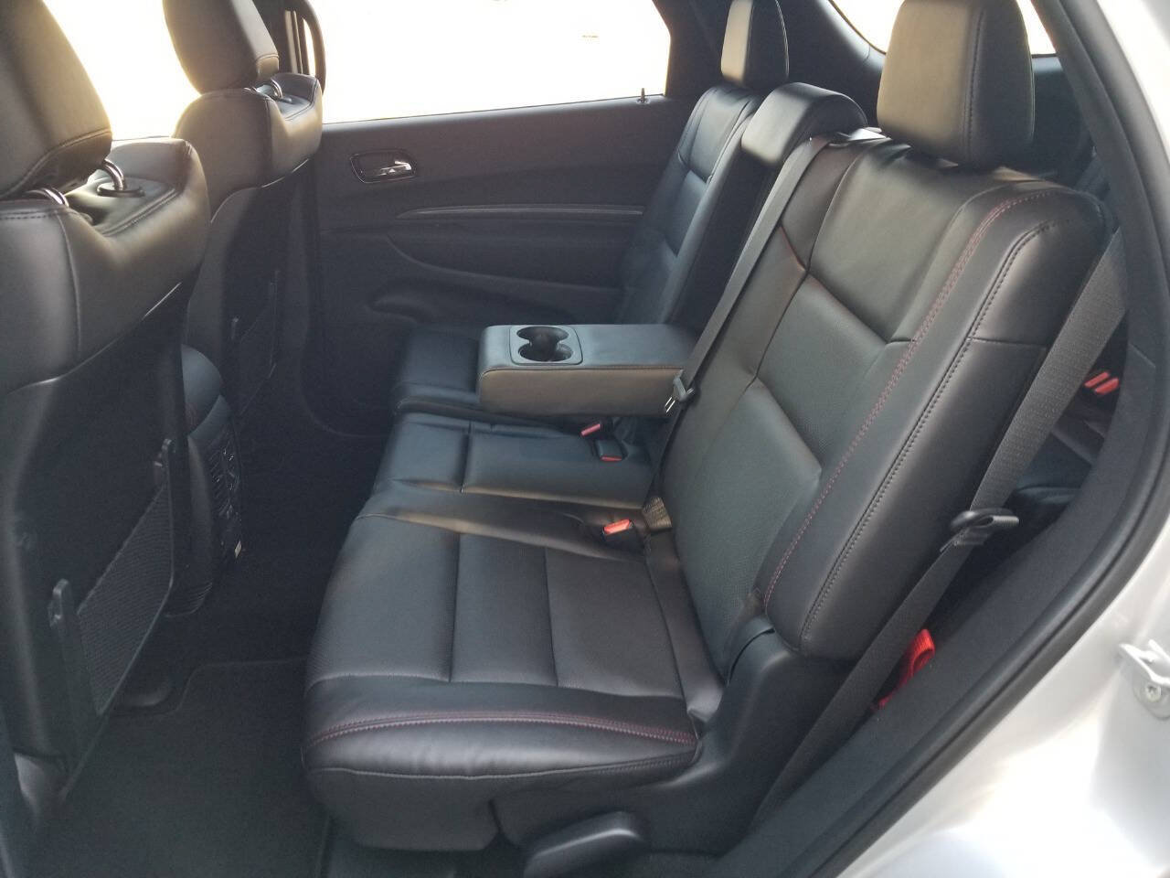 New 2026 Dodge Durango GT AWD/4WD image 17