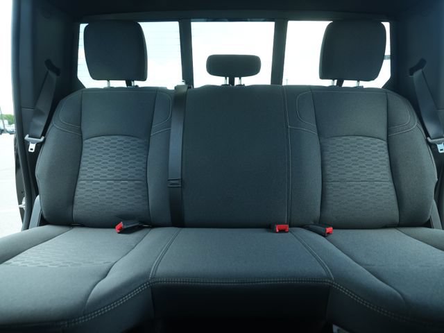 New 2026 RAM 2500 Tradesman AWD/4WD image 33
