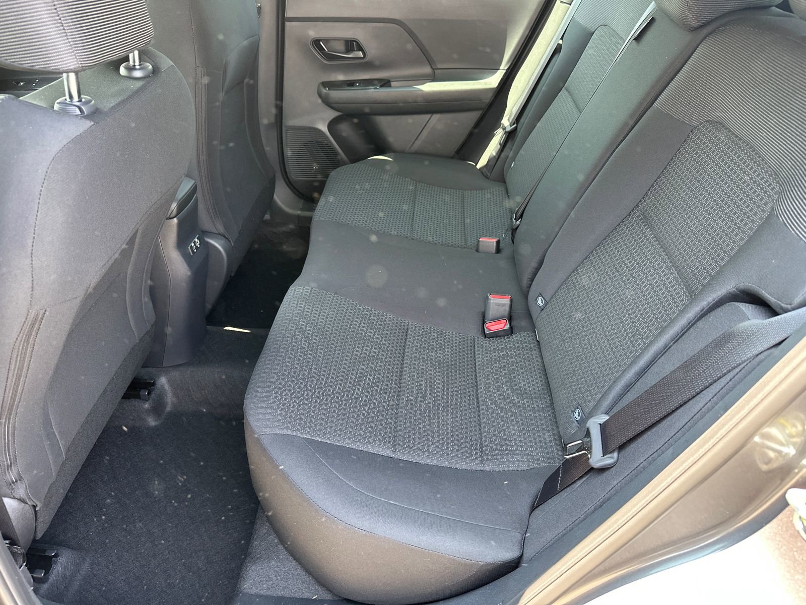 New 2026 Nissan Kicks S w/ Charging Package image 17