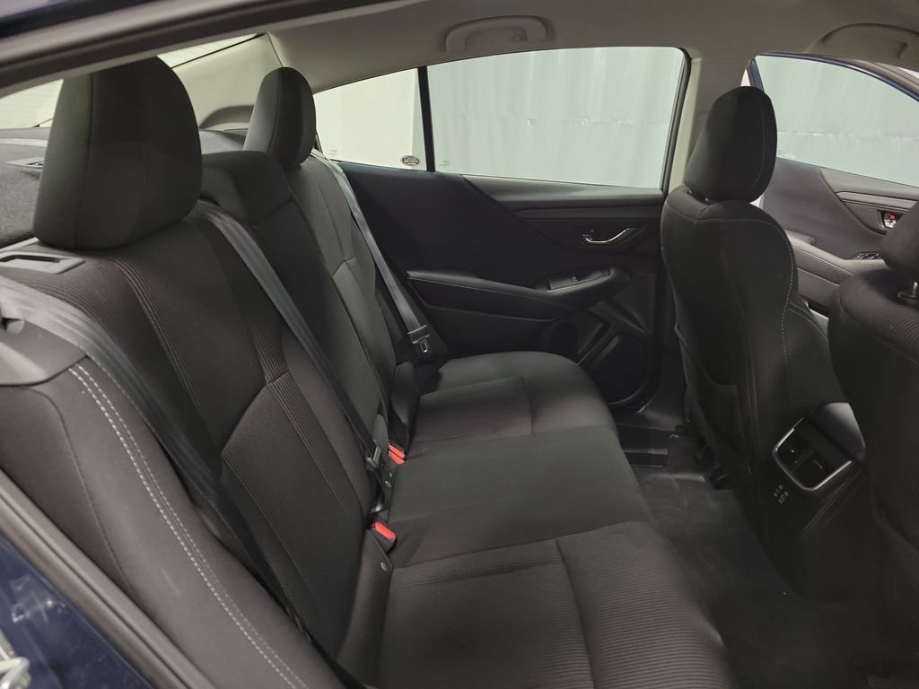 Used 2023 Subaru Legacy Premium AWD/4WD image 21