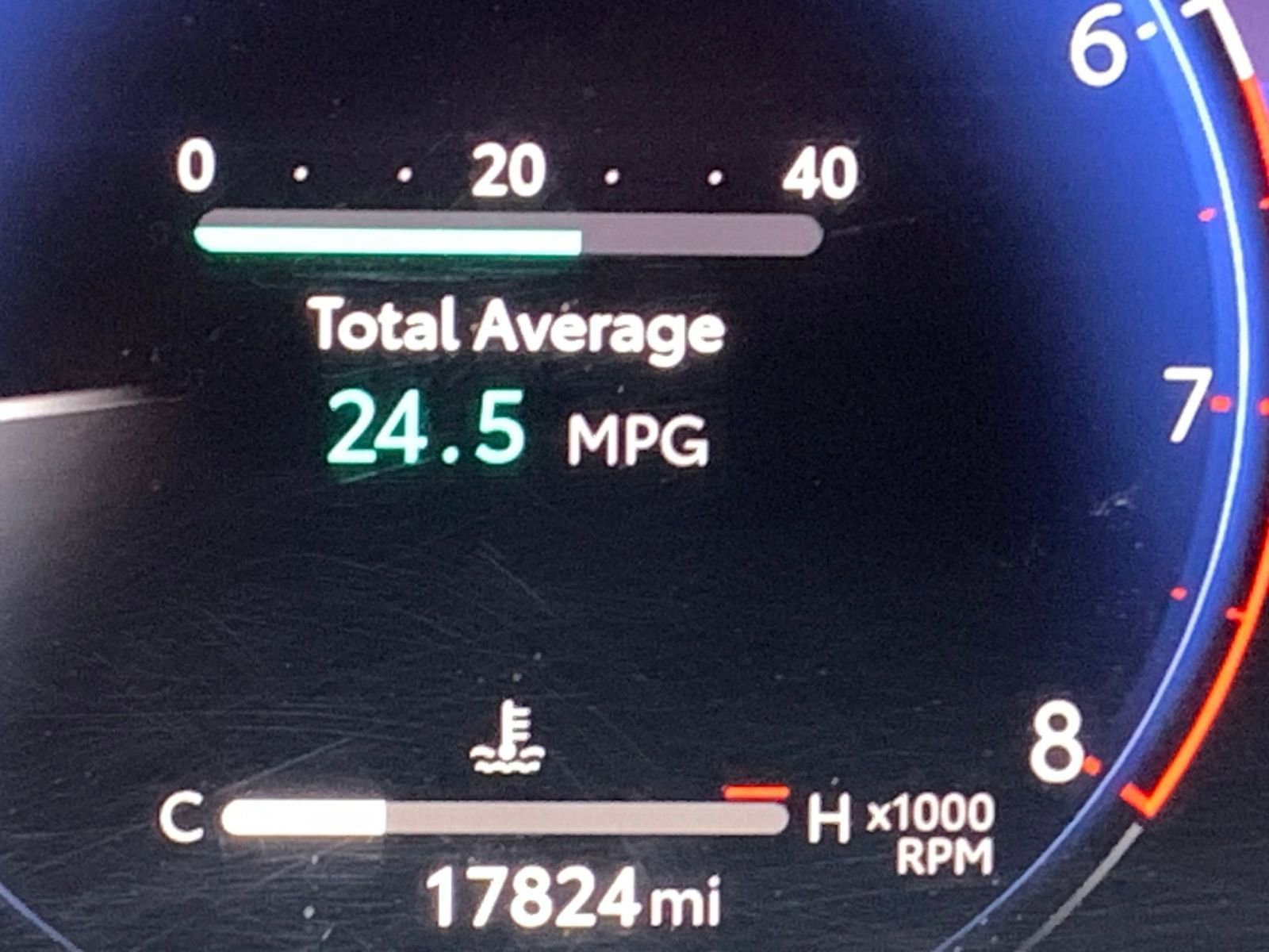 Used 2025 Toyota Highlander XSE image 43