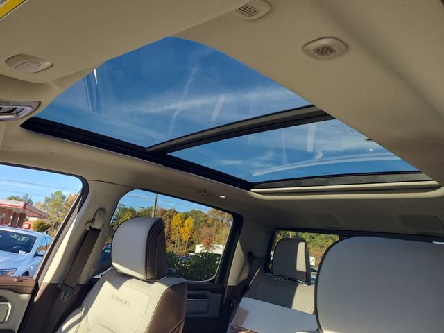 New 2026 RAM 1500 Laramie w/ Laramie Preferred Package image 37