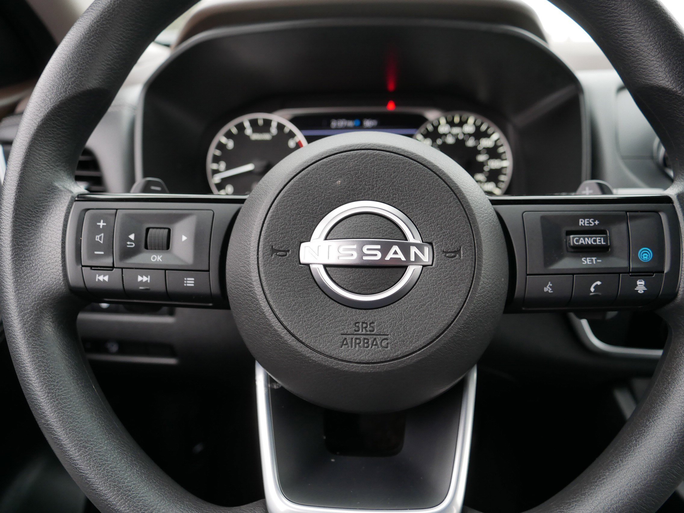 Certified 2023 Nissan Rogue SV AWD/4WD image 25