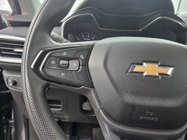Used 2022 Chevrolet TrailBlazer LT image 26