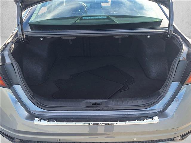 Used 2021 Nissan Altima 2.5 SV image 7