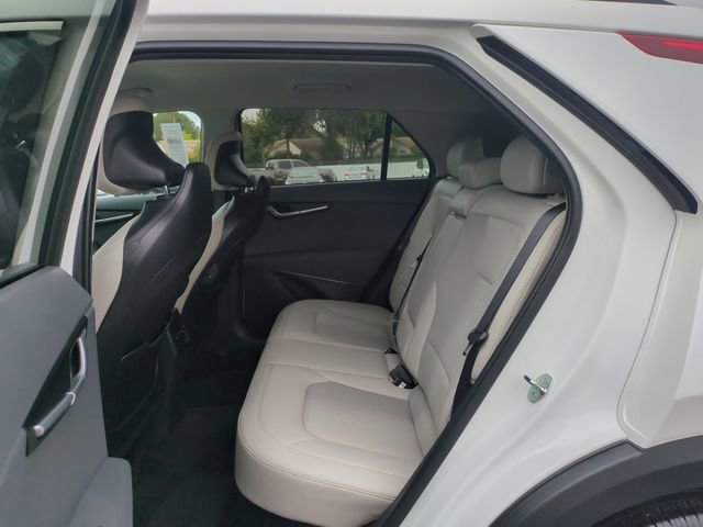 Certified 2025 Kia Niro EX FWD image 29