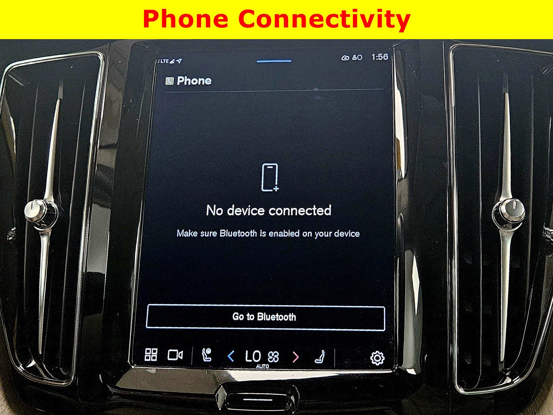 Used 2023 Volvo XC60 B5 Plus w/ Climate Package AWD/4WD image 17