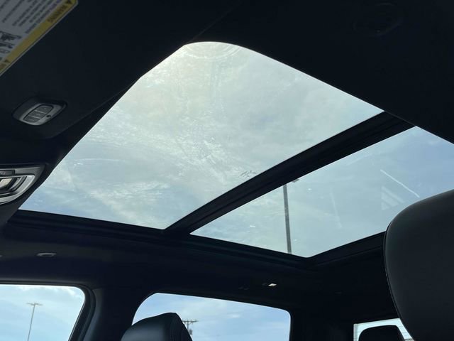 New 2026 RAM 1500 Rebel image 11