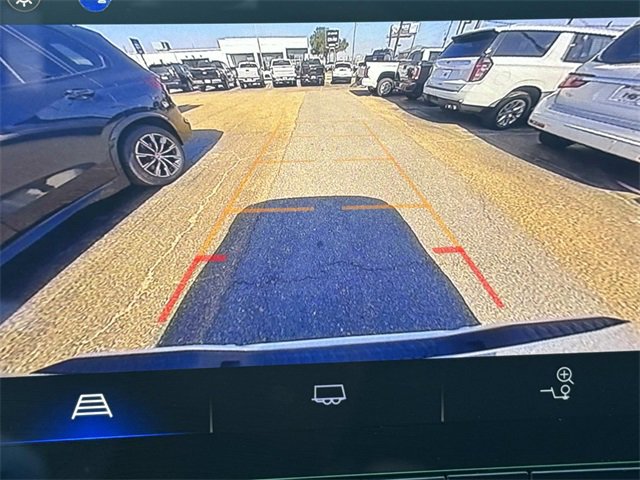 Used 2023 Chevrolet Colorado LT w/ LT Convenience Package image 31