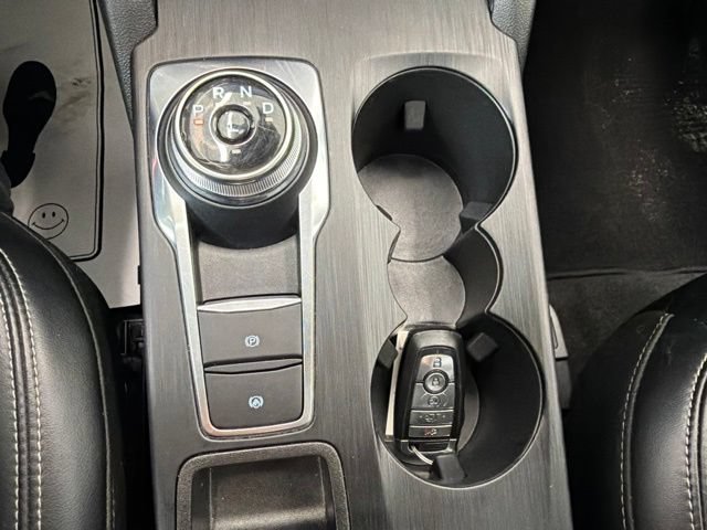Certified 2024 Ford Escape Platinum AWD/4WD image 26