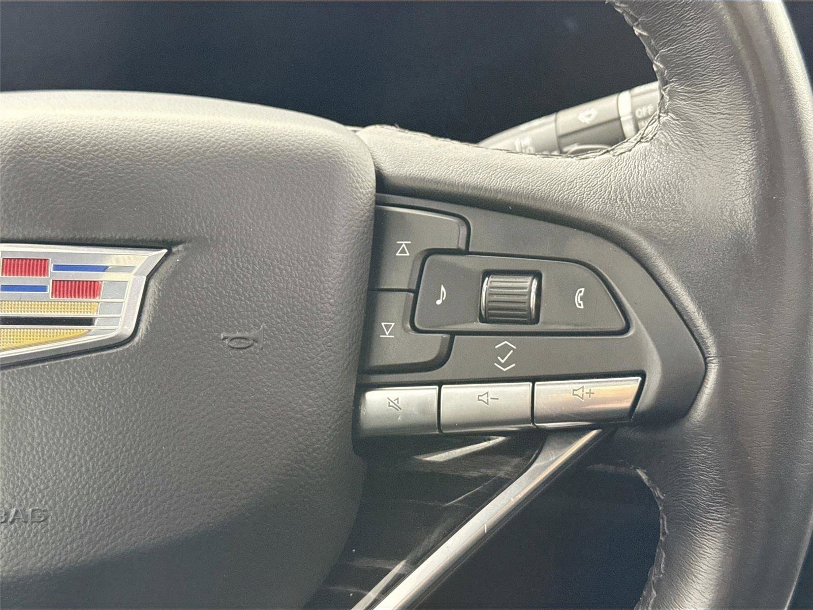 Used 2022 Cadillac Escalade Sport w/ Touring Package image 17