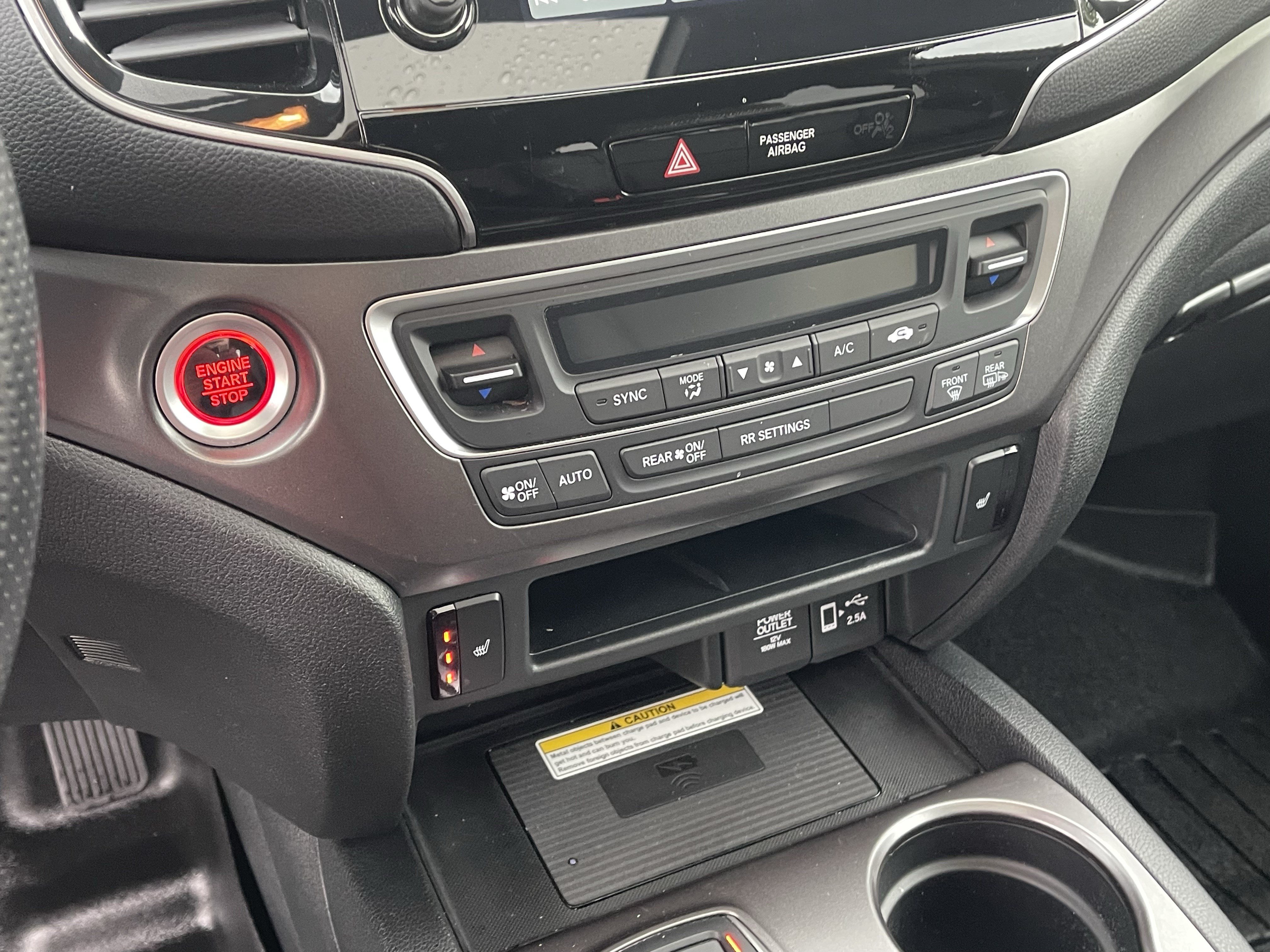 Used 2023 Honda Passport EX-L image 30