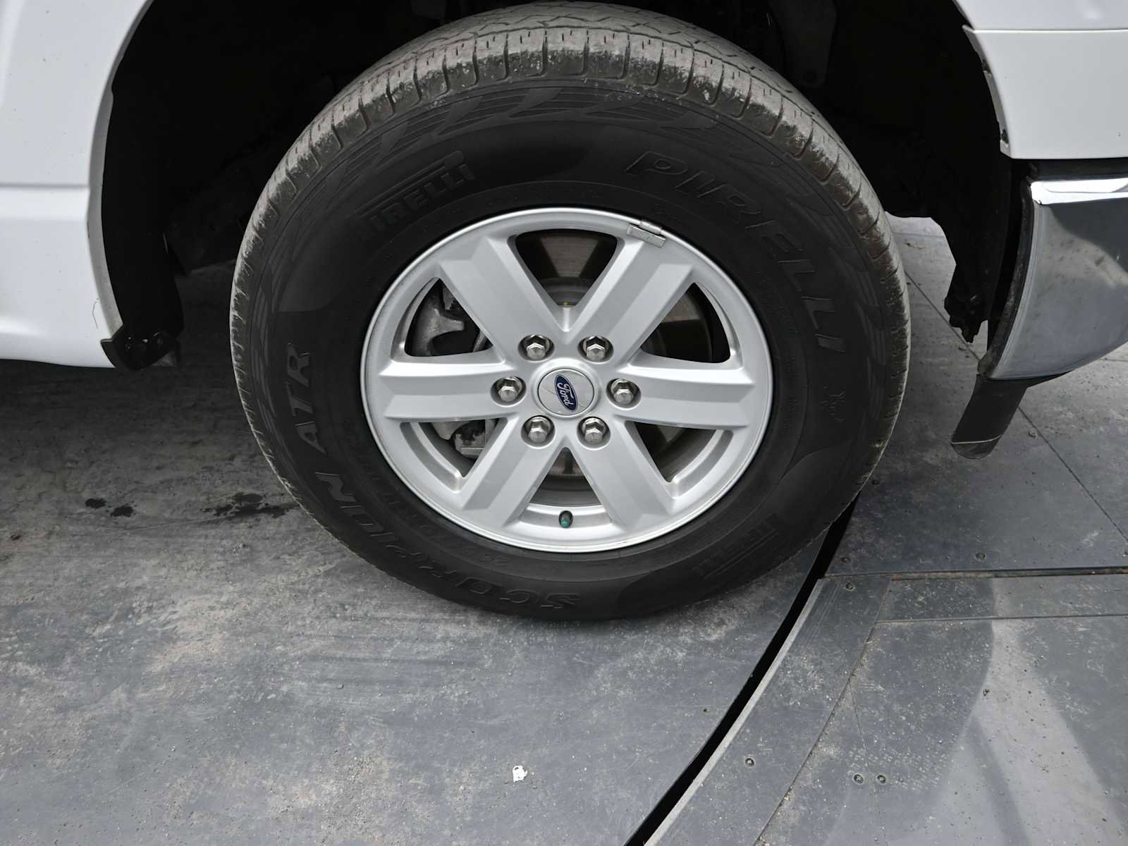 Used 2023 Ford F150 XLT image 23