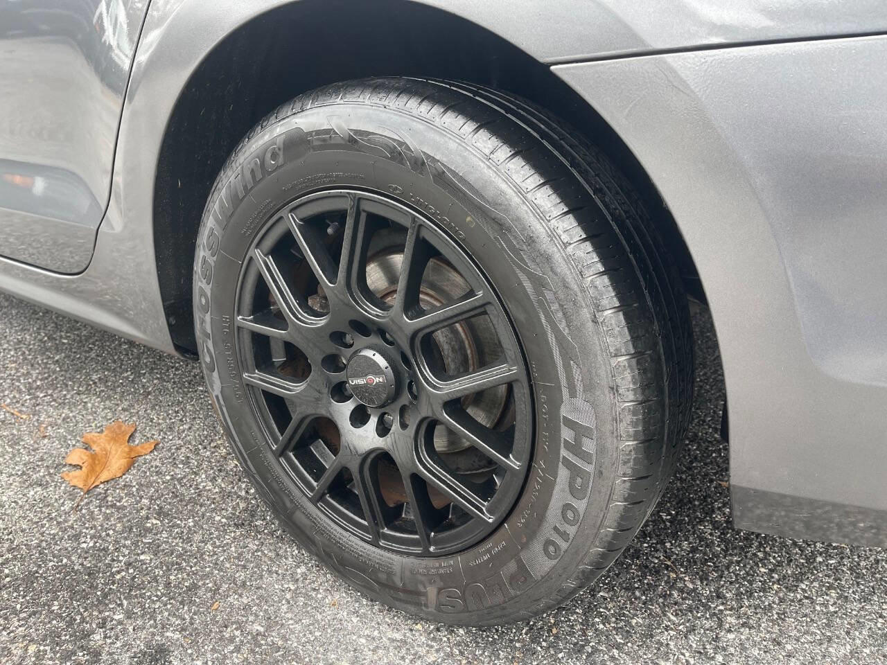 Used 2016 Volkswagen Jetta S image 42