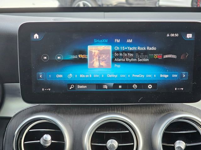 Used 2021 Mercedes-Benz GLC 300 4MATIC image 37