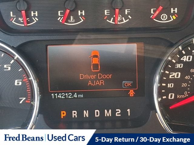 Used 2012 Ford F150 FX4 w/ FX Luxury Pkg AWD/4WD image 25