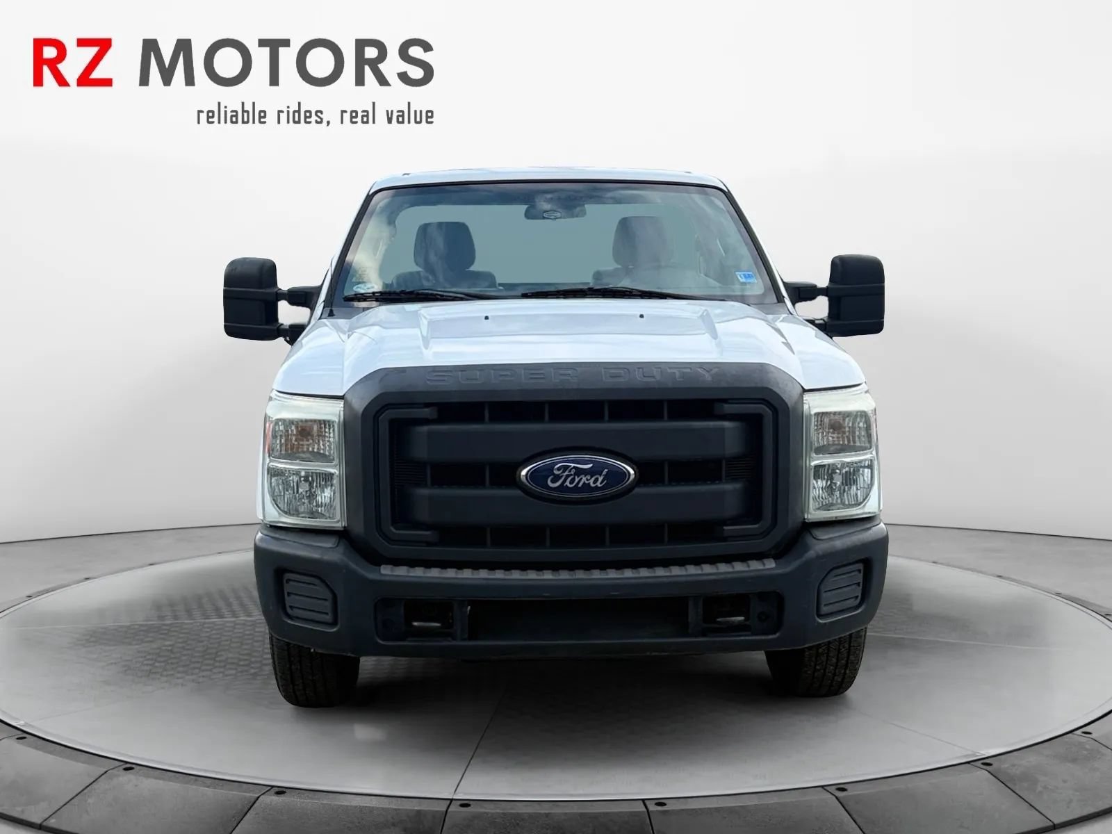 Used 2013 Ford F250 XL RWD image 8