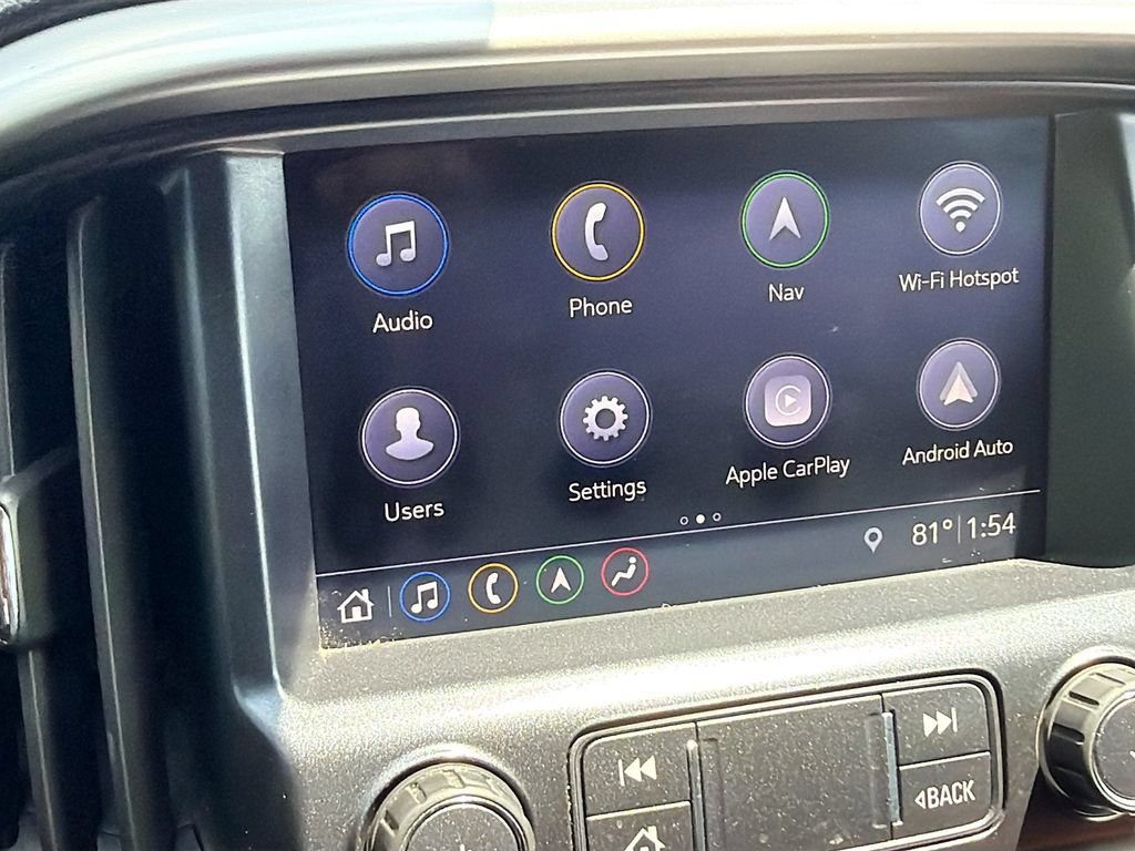 Used 2019 Chevrolet Colorado ZR2 w/ ZR2 Dusk Special Edition AWD/4WD image 17