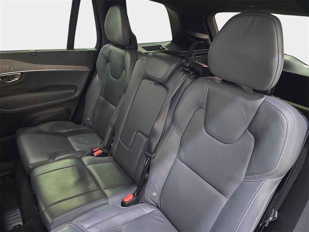 Used 2021 Volvo XC90 T6 Inscription w/ Advanced Package image 17