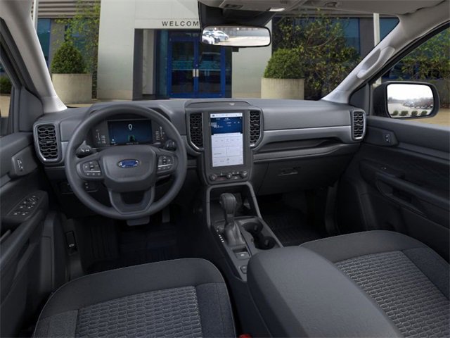 New 2025 Ford Ranger XL w/ Trailer Tow Package image 9