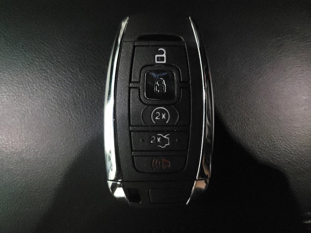 Used 2019 Lincoln MKZ Reserve AWD/4WD image 32