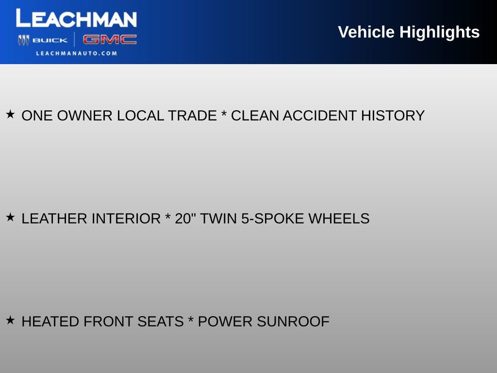 Used 2025 Mercedes-Benz GLE 350 4MATIC image 4