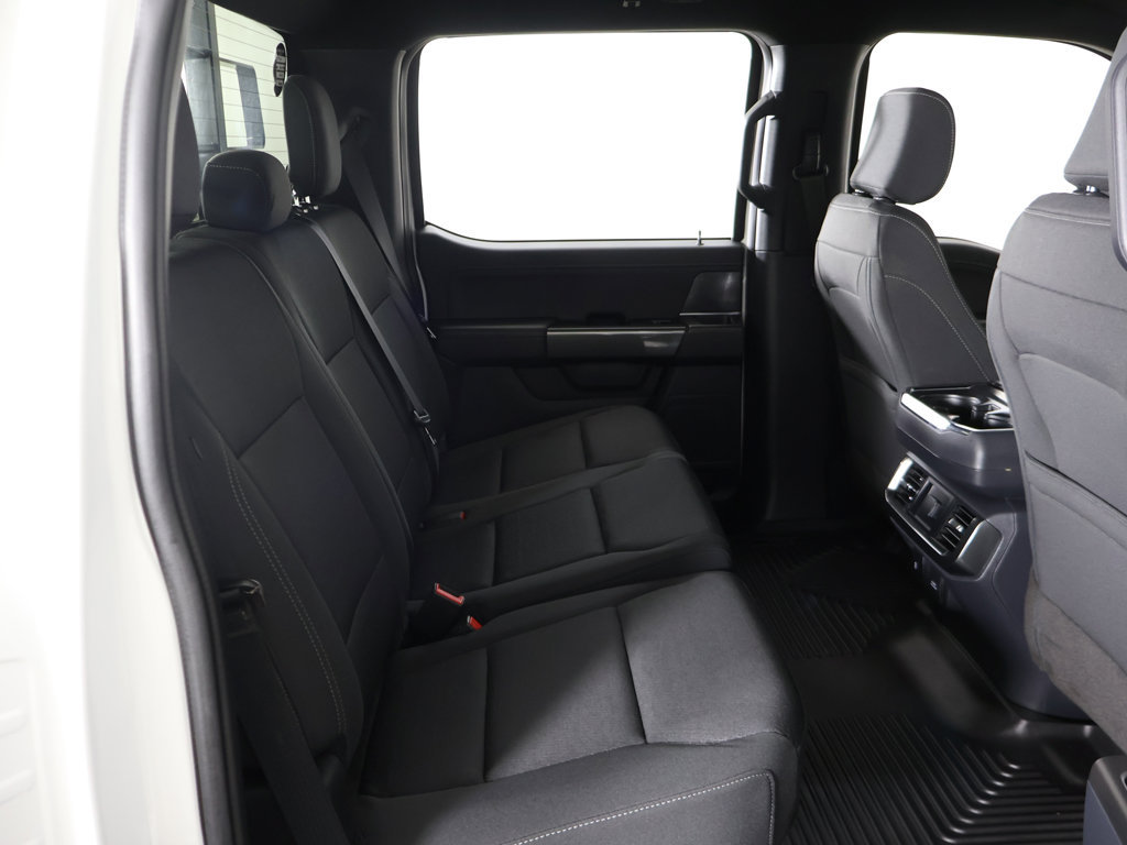 Used 2023 Ford F150 XLT w/ Equipment Group 301A Mid AWD/4WD image 35