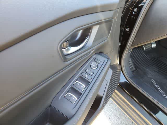 Used 2024 Honda Accord Sport image 15
