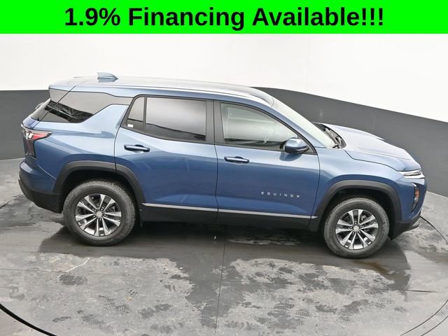 New 2026 Chevrolet Equinox LT w/ LPO, Floor Liner Package image 34