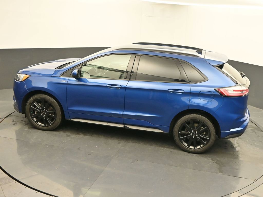 Used 2024 Ford Edge ST-Line image 36