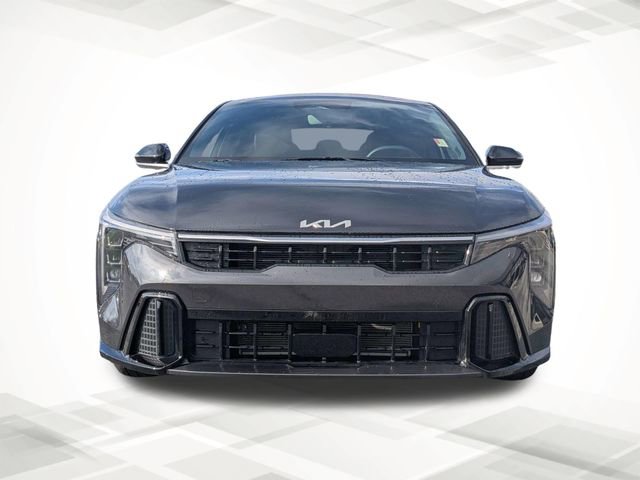 Used 2025 Kia K4 GT-Line w/ GT-Line Sunroof Package image 8
