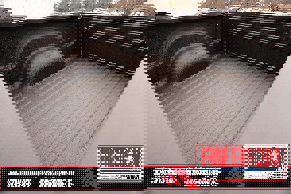 New 2026 RAM 2500 Tradesman image 45