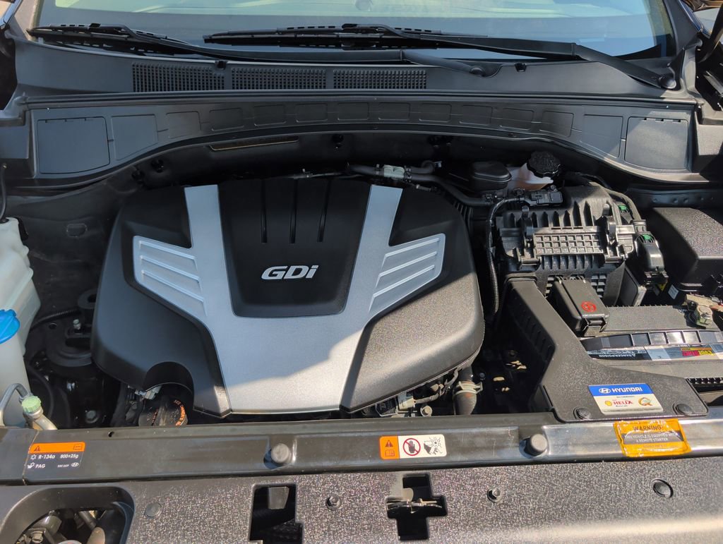 Used 2019 Hyundai Santa Fe XL SE AWD/4WD image 24