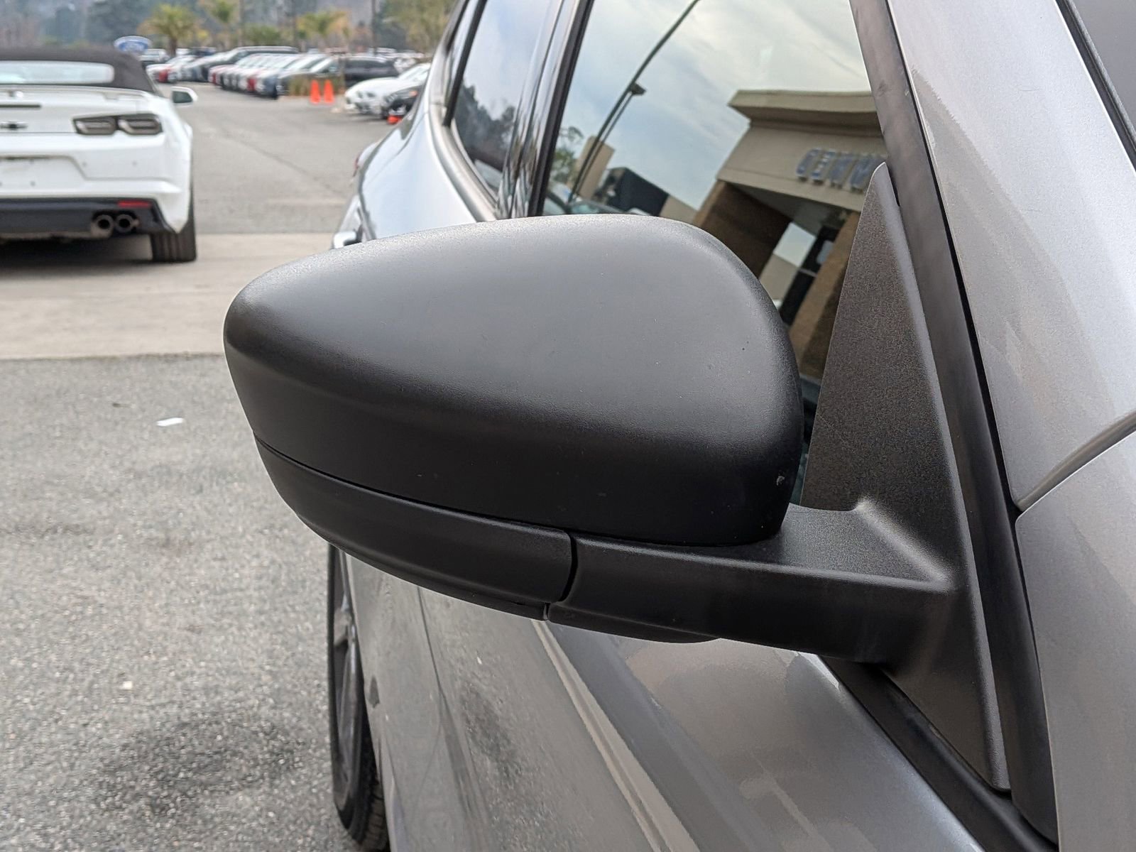 Certified 2023 Ford Escape ST-Line w/ Tech Pack #1 image 14