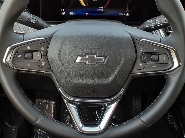 New 2026 Chevrolet Trax ACTIV w/ Driver Confidence Package image 14