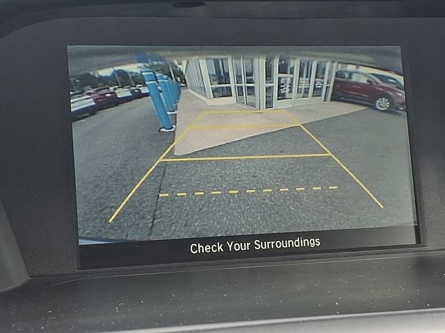 Used 2014 Honda Accord LX image 19