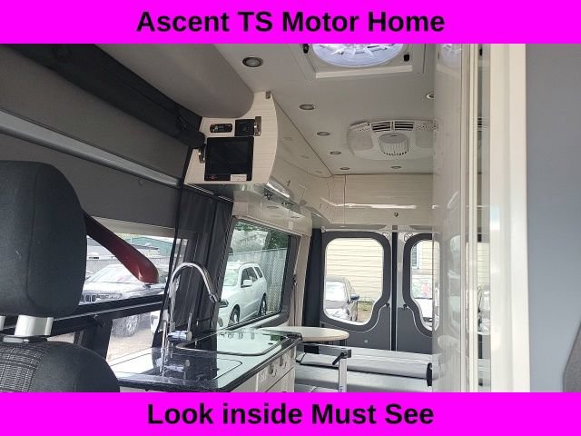 Used 2016 Mercedes-Benz Sprinter 2500 image 16