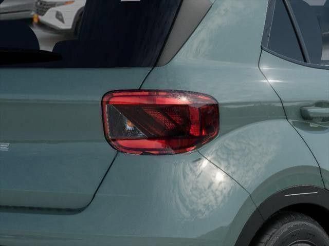 Used 2026 Hyundai Venue SEL FWD image 10